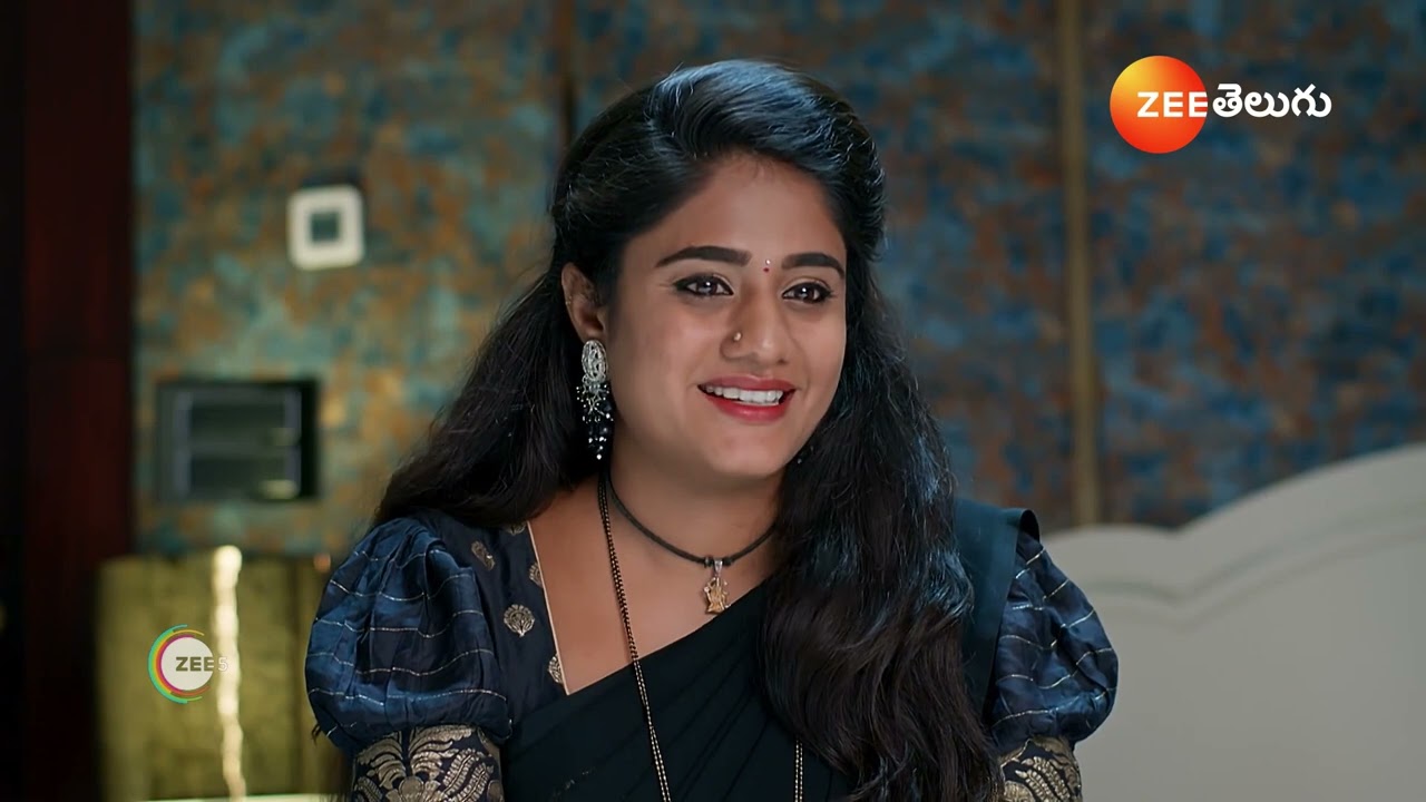 Jagadhatri Telugu | జేడీ తల్లి కేసు గురించి నిషికని హెచ్చరించిన తండ్రి