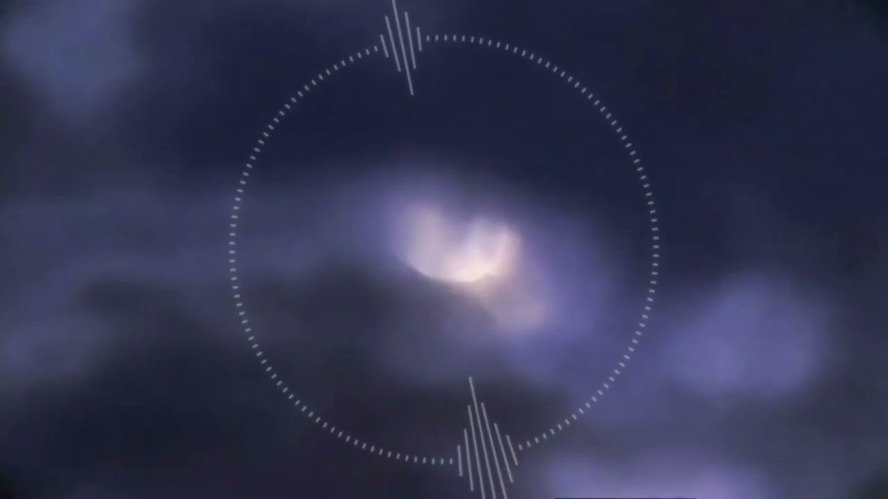 Letting Go Before Sleep | Gentle Chant for Deep Rest & Calm