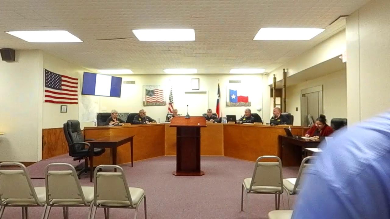 01.26.2026 City Council Meeting
