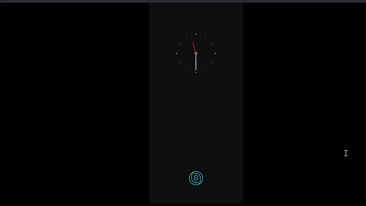 Live Observation with Graham from England