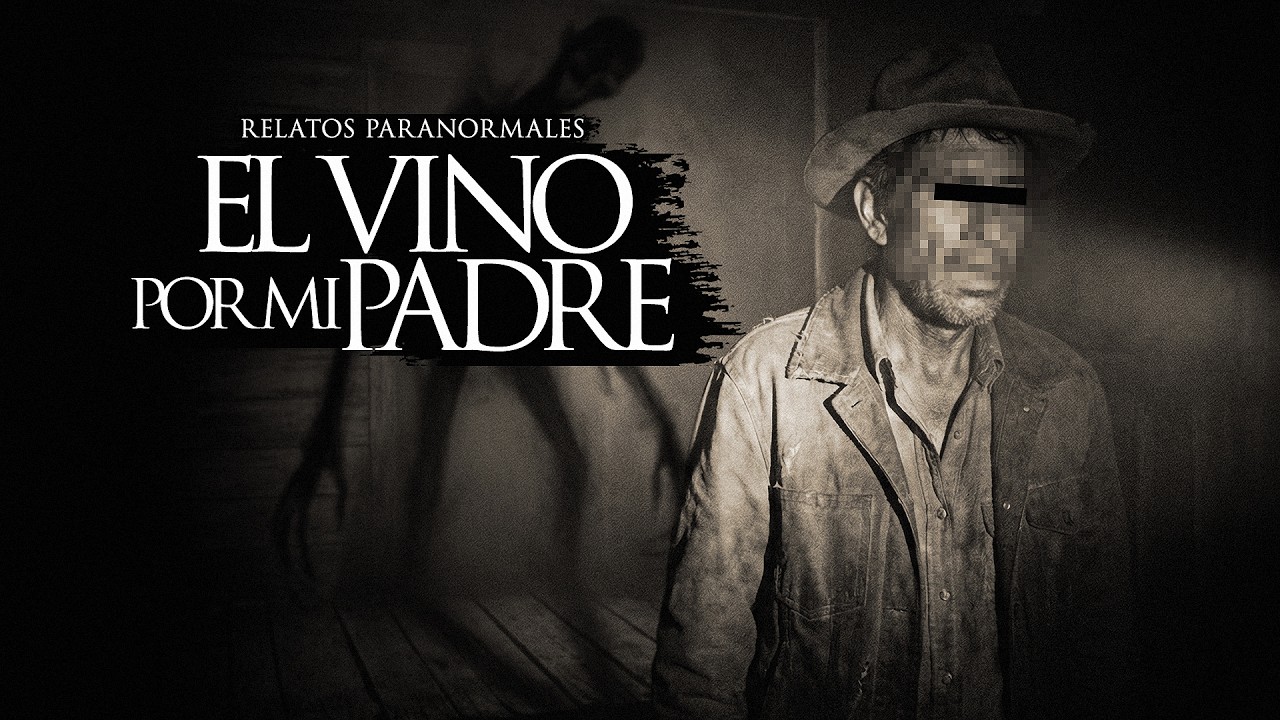 LO LLEVÉ AL CAMPO Y ALGO SE LO LLEVÓ (RELATO REAL DE TERROR)