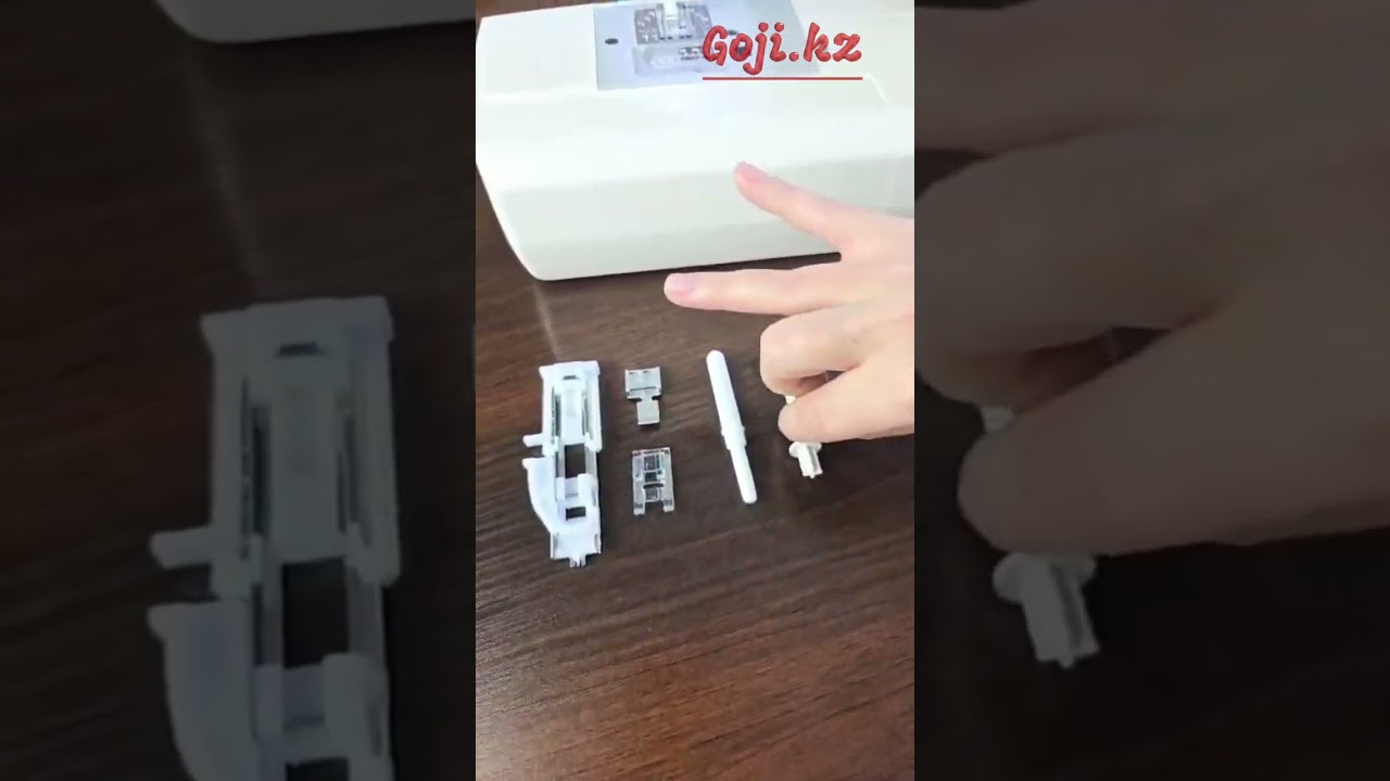 Janome 3700 | Компьютеризированная швейная машина — обзор и возможности #швейнаямашина #janome #3700