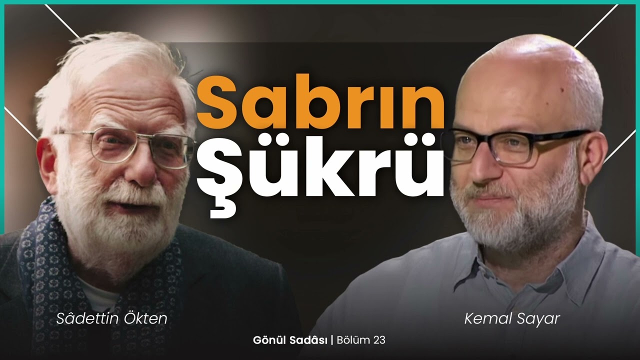Sabrın Şükrü | B23