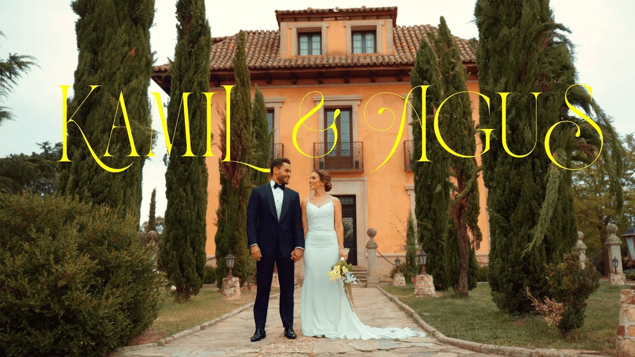 STORY N° 16 AGUIS & KAMIL