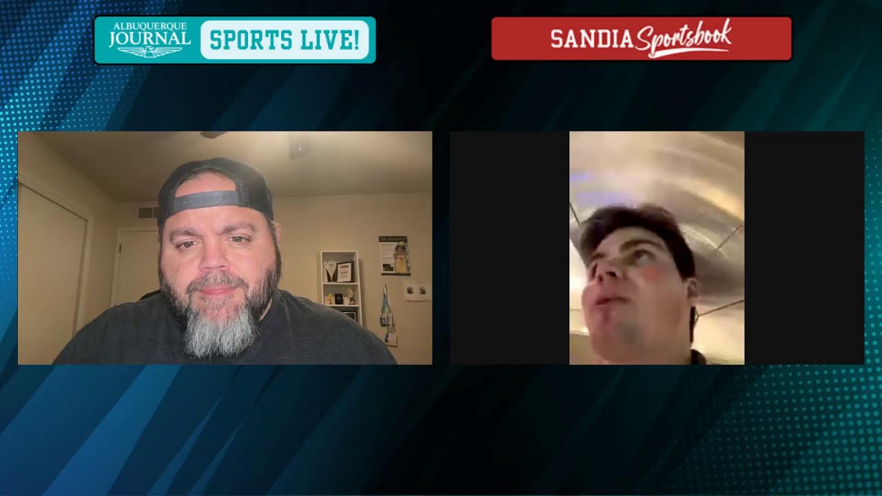 ABQJournal Sports Live! Postgame show &bull; Rate Bowl final: Minnesota 20, New Mexico 17 (OT)