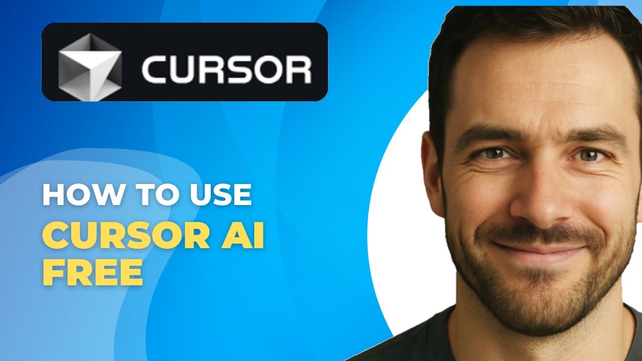Как использовать бесплатный и безопасный метод Cursor AI Unlimited