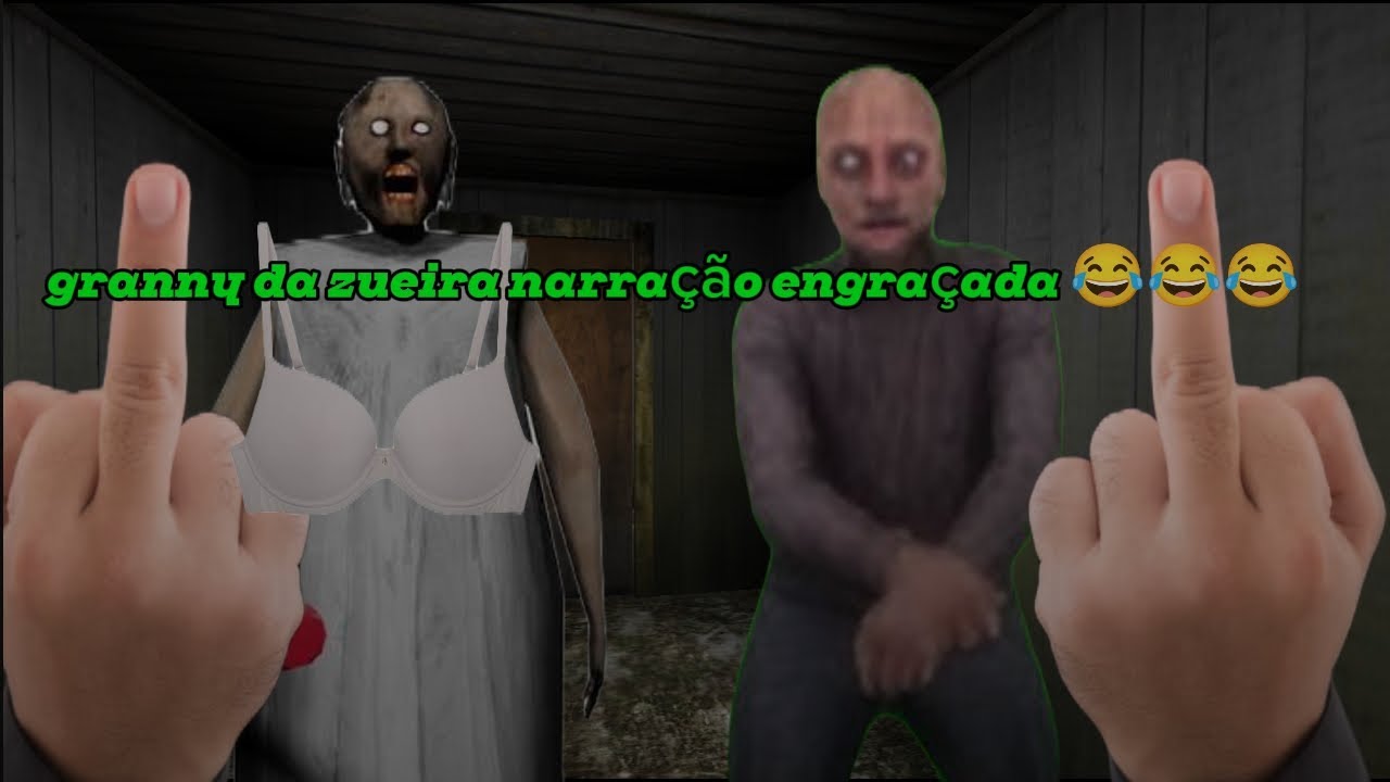 EU VIM PERTURBAR OS VELHOS MACONHEIROS! 😂😂😂😂😂(NARRAÇÃO ENGRAÇADA)