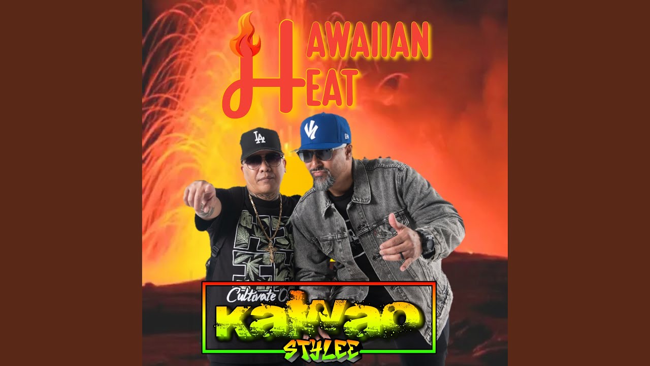 Hawaiian Heat