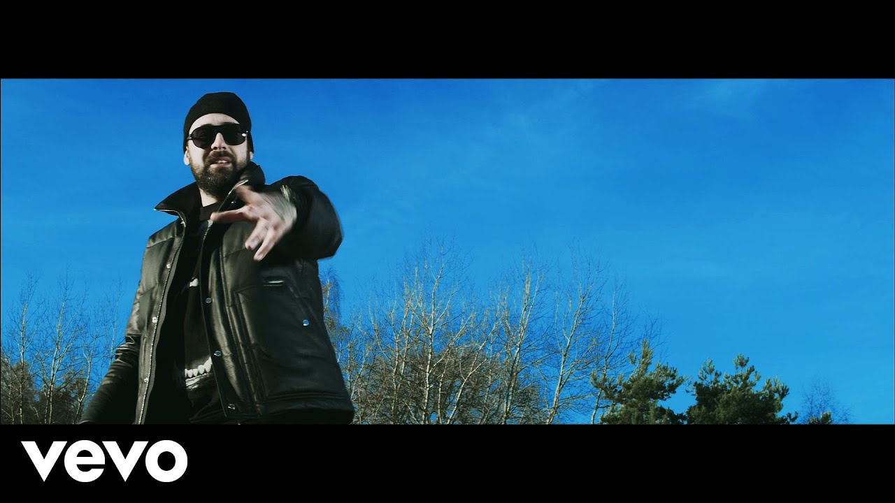 Sido - F&uuml;hl dich frei