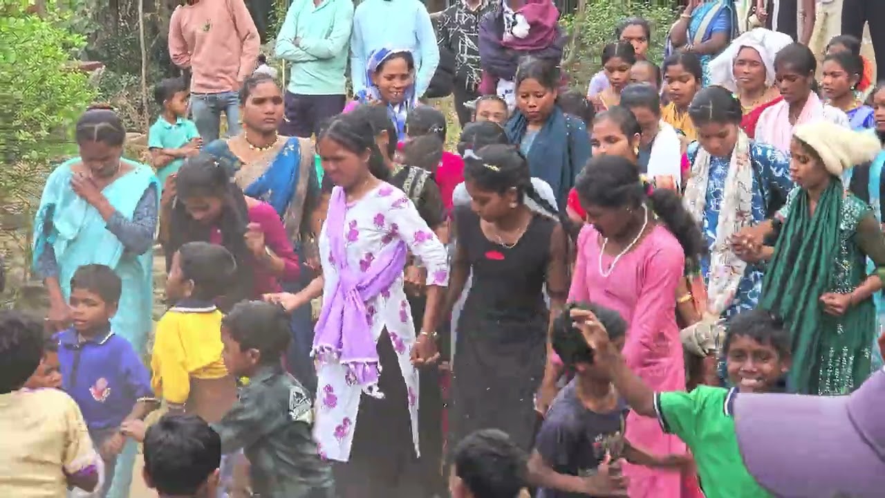 SOURA_ MARRIAGE _DANCE |TORJAYSING| CUTE GIRLS |T-SAURA| 4K OFFICIAL FULL VIDEO 