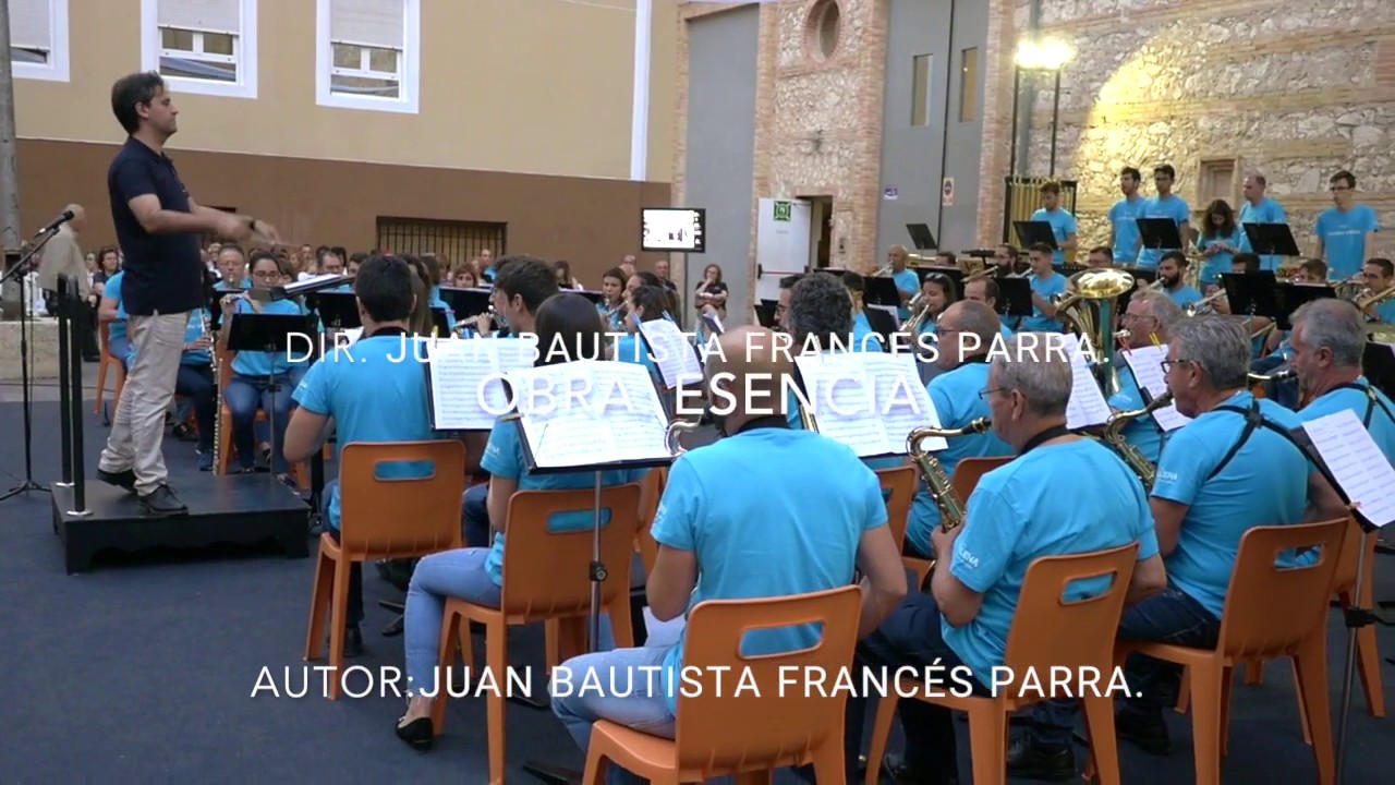 ESENCIA