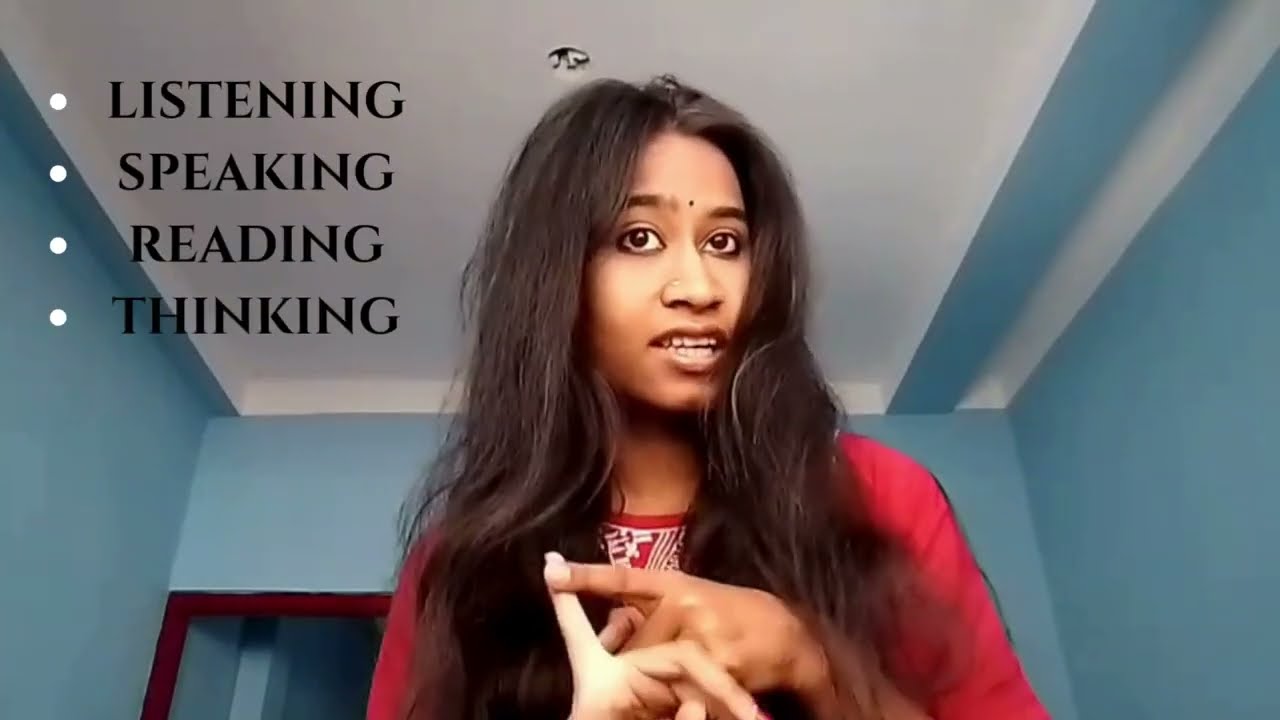 Day–8 👉My 1 Hour Daily English Practice Routine | Real System☑️♥️
