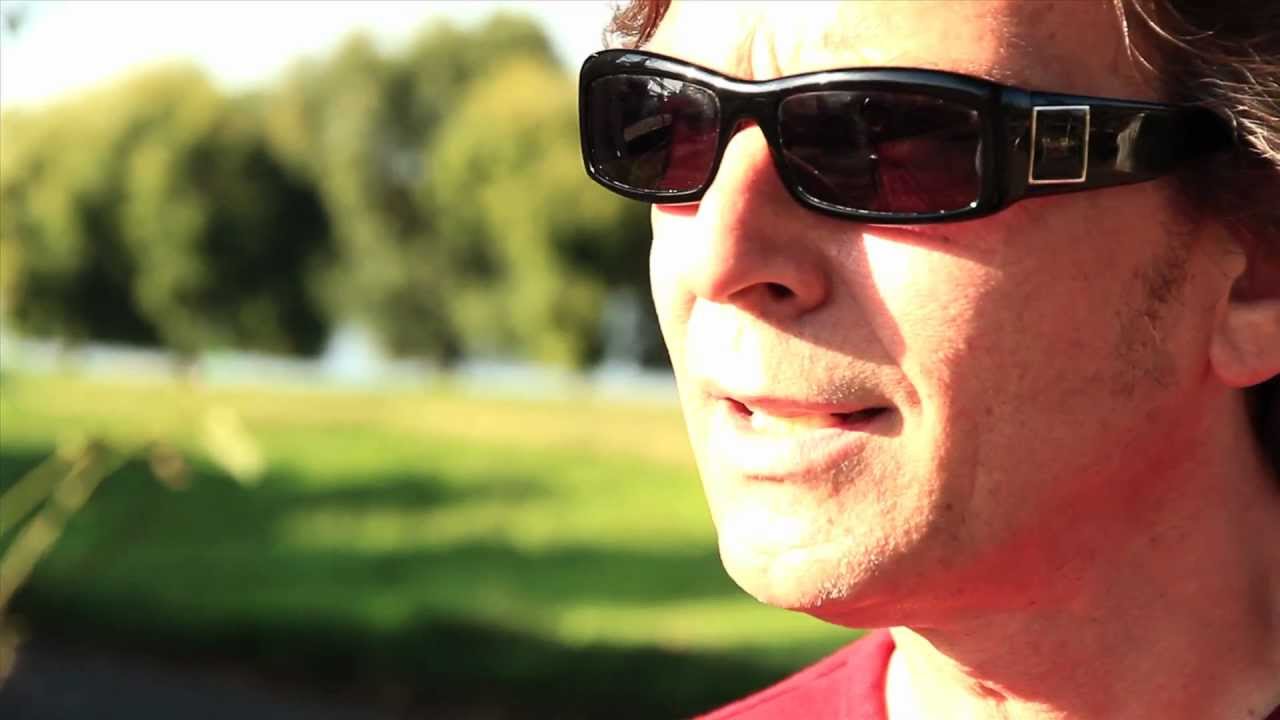 Ry Preuss - Ganz sch&ouml;n verlogen - Album: 12 Lebenszeichen