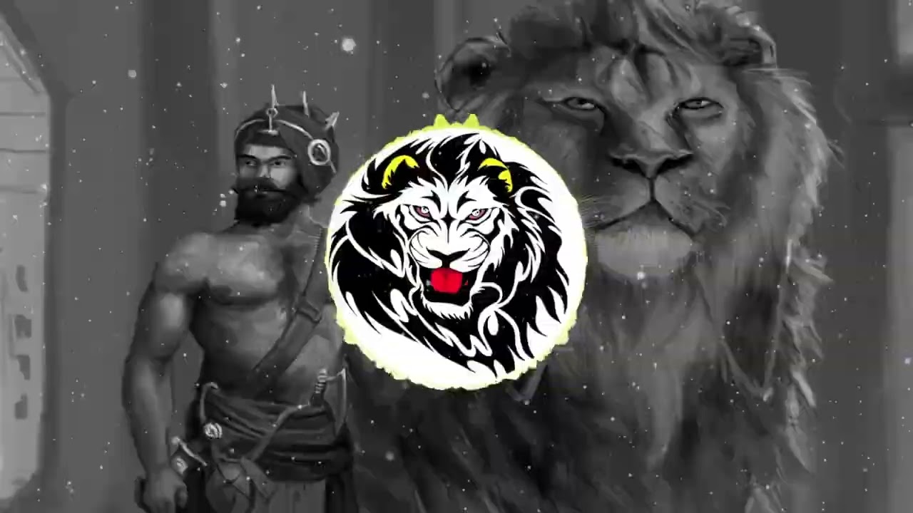 Sher Rann Vich Lalkaare Maarda #shotsvideo #youtuber #usa #song #punjabisong #sikh #khesari 