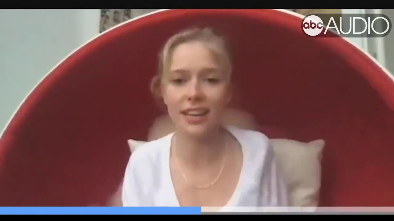 bly manor's amelia eve talks about jamie