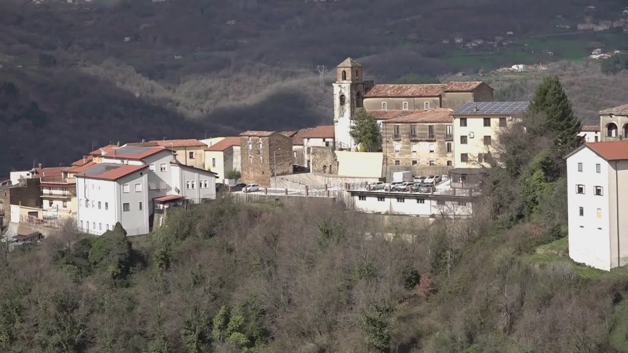 LA FRANA CHE 