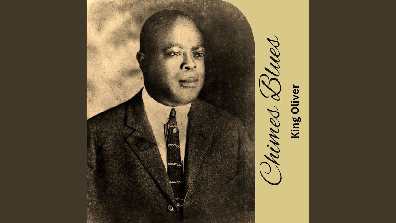 Chimes Blues