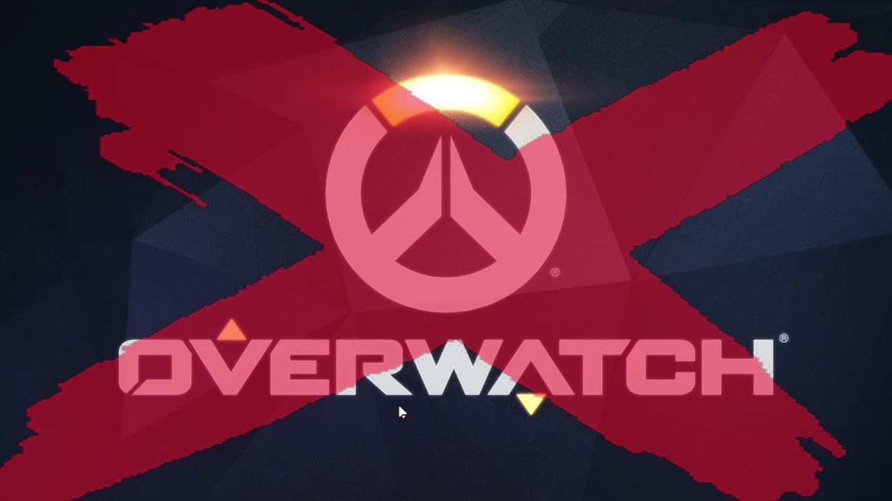 'Twas the night before Overwatch 2