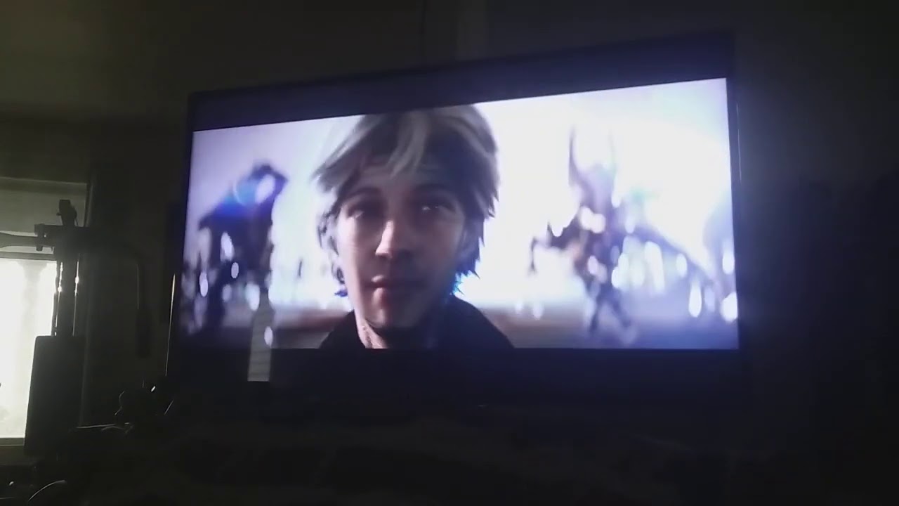 opening and closing to ready player one dvd 2018