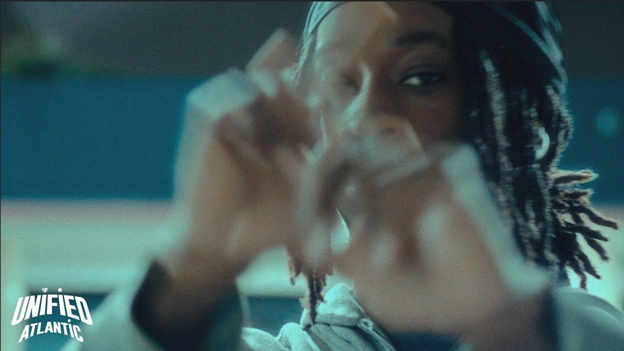 Swapa - get dat (Official Video)