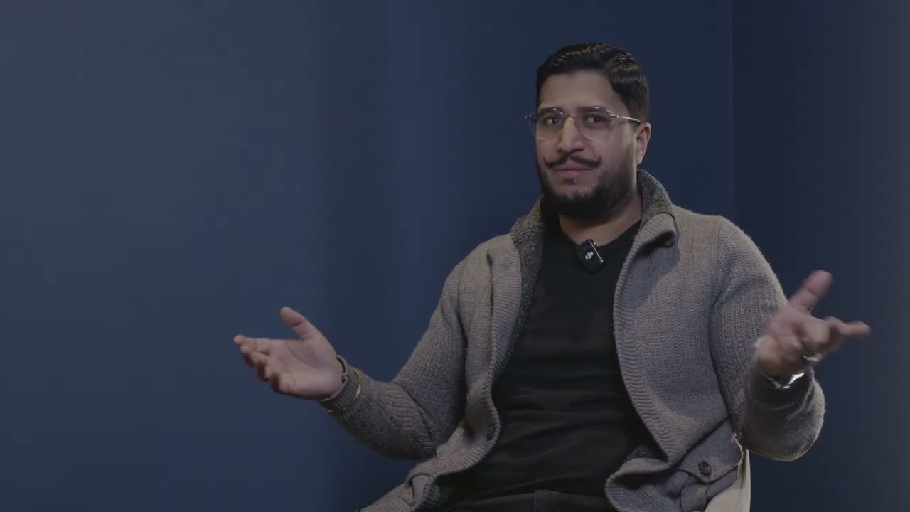 Mechanical Engineering and the Move to Renewable Energy in the Home with Gurpal Hunjan