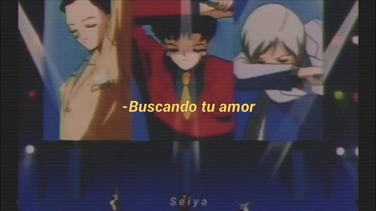 Three Lights | Nagareboshi he (sub español)