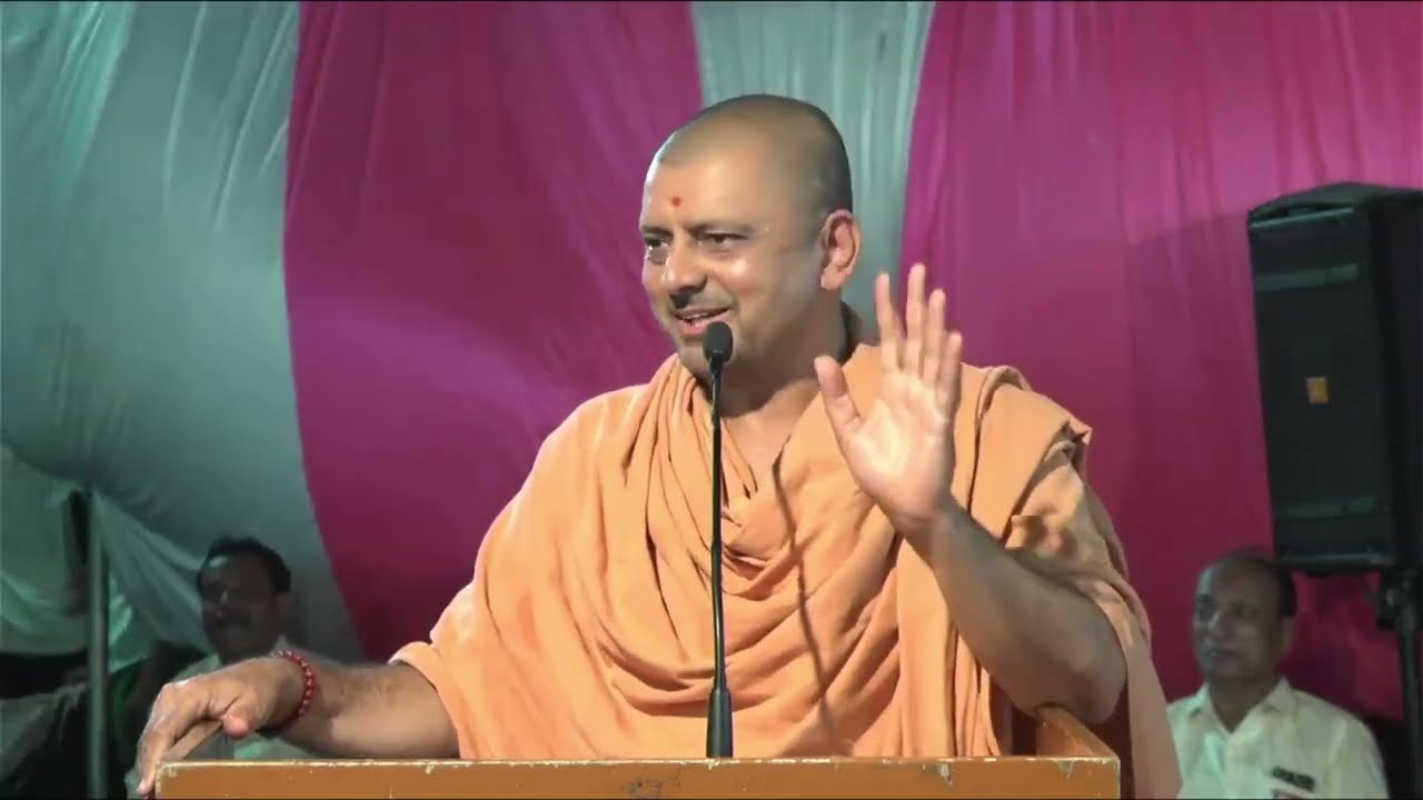 P. Sarvmangal Swami | Atmiya Parivar Sabha | Jambusar-Padra