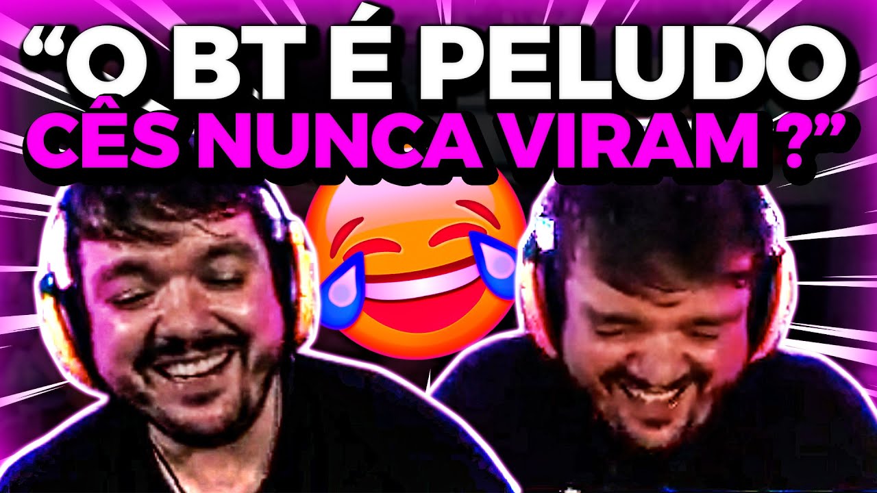 OS MOMENTOS MAIS ENGRAÇADOS DAS LIVES!! (Gaules, Liminha, Apoka, BT, Mch, Nak) (#36)