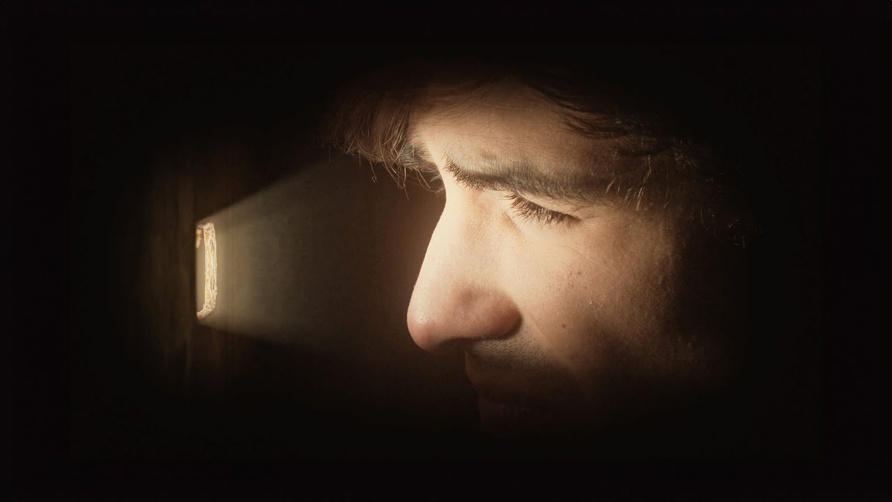 Caged - Ein Kurzfilm
