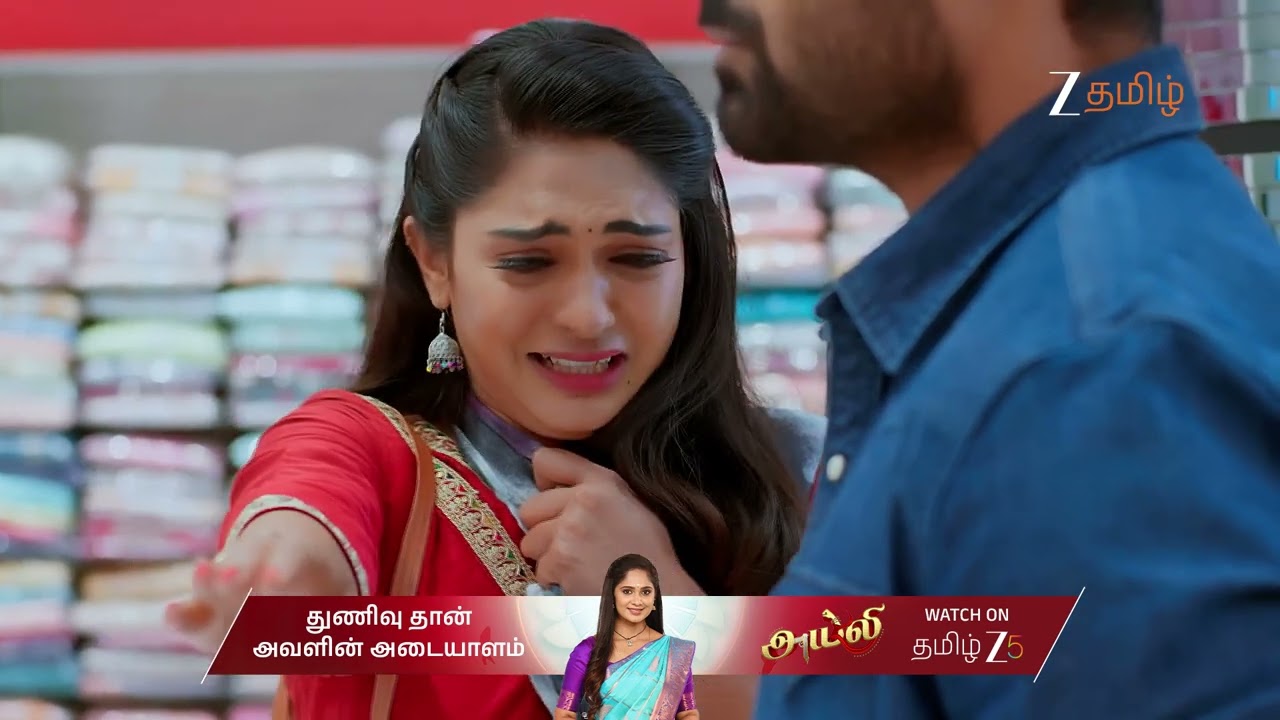 Raja Chinna Roja | Ep - 154 | Jan 21, 2026 | Best Scene | Zee Tamil