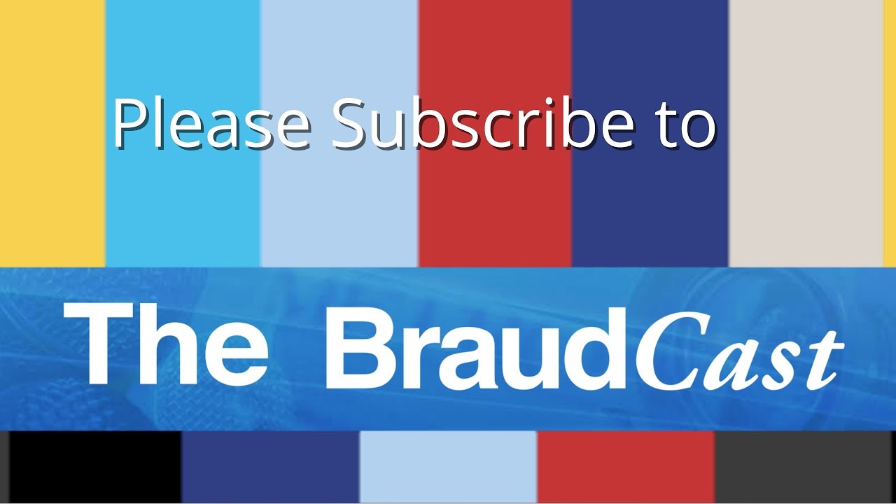 Welcome to the BraudCast: Crisis Communications Case Studies and Best Practices