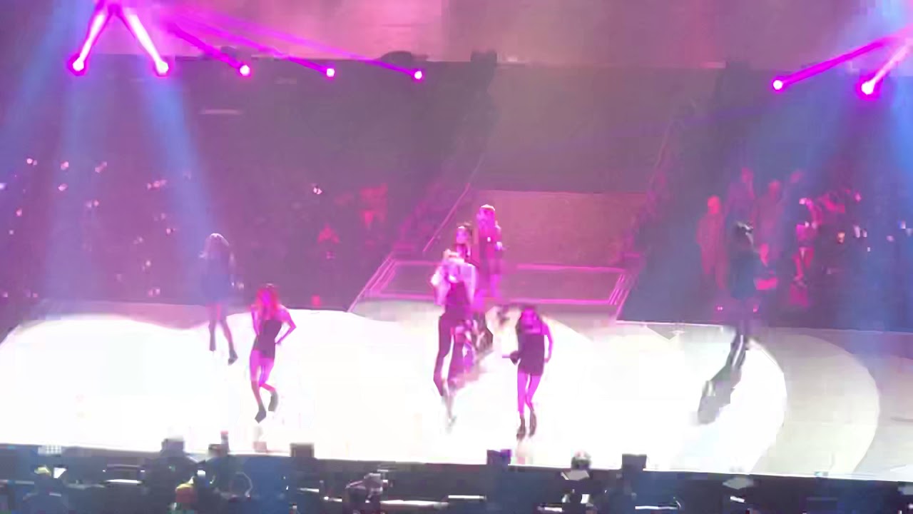 AS IF IT’S YOUR LAST @ BLACKPINK IN KUALA LUMPUR CONCERT