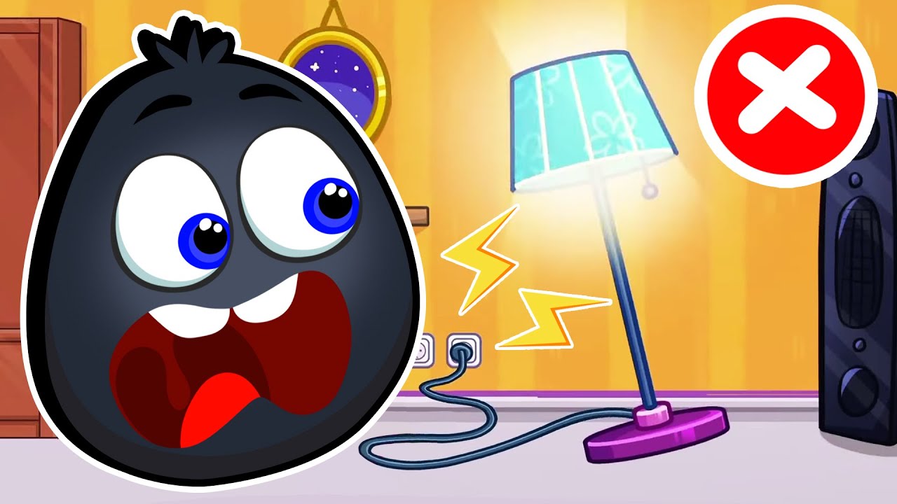 Hardwork vs Laziness: A Colorful Adventure with Op and Bob | Toddler Fun Learning Videos