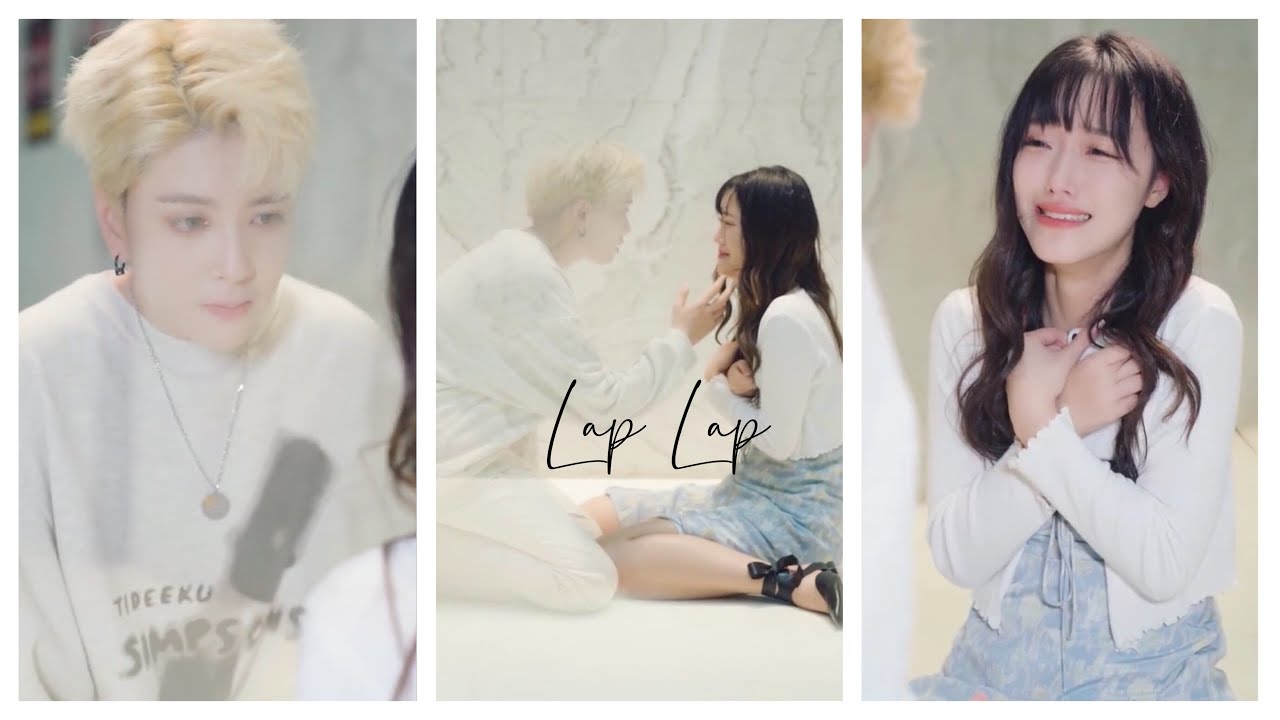 [Bách Hợp/Girls Love] Bảo Bảo Đừng Khóc! || Cô Bạn Gái Đáng Yêu P.16 || Tiktok China (抖音）