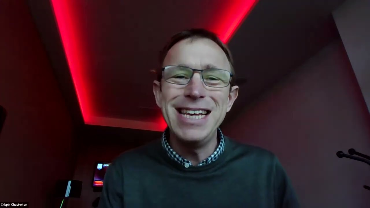WellComm Digital launch webinar