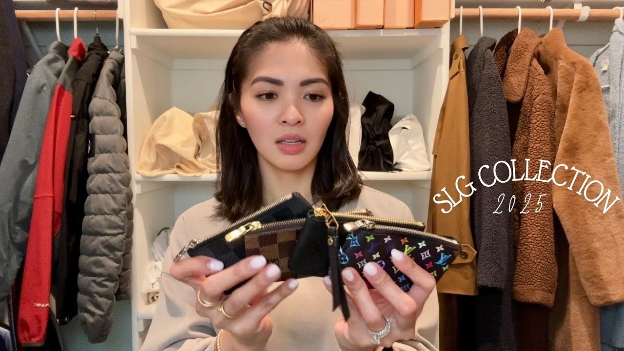 SLG collection 2025