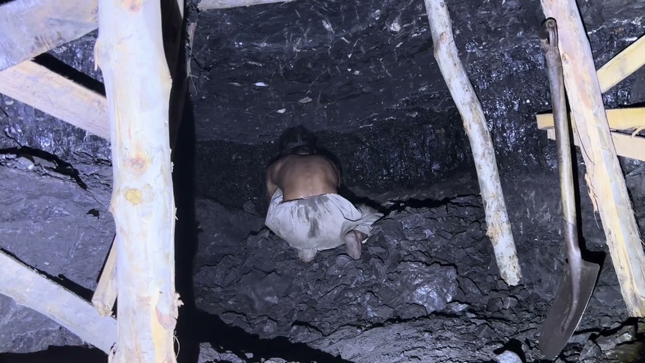 #underground #mining