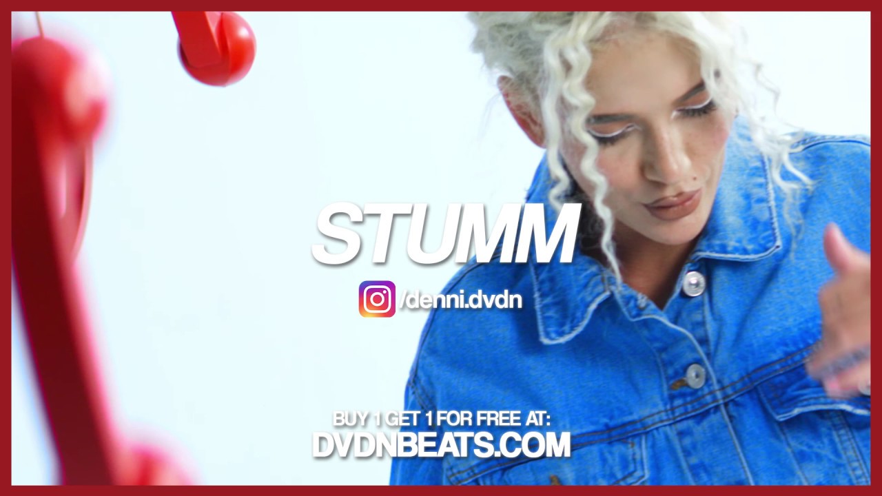 [FREE] LOREDANA x SHIRIN DAVID Type Beat | ☎️ STUMM ☎️ | 2019