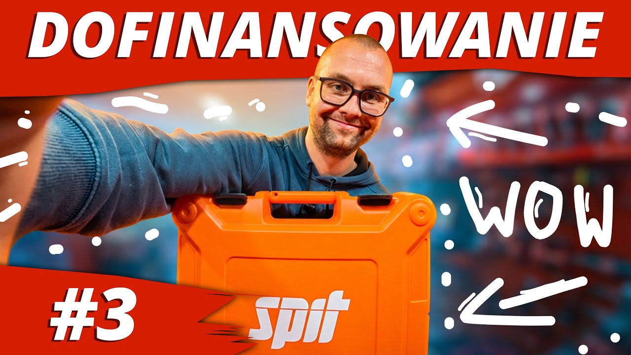 Od wniosku do realizacji - dotacja w branży instalatorskiej!