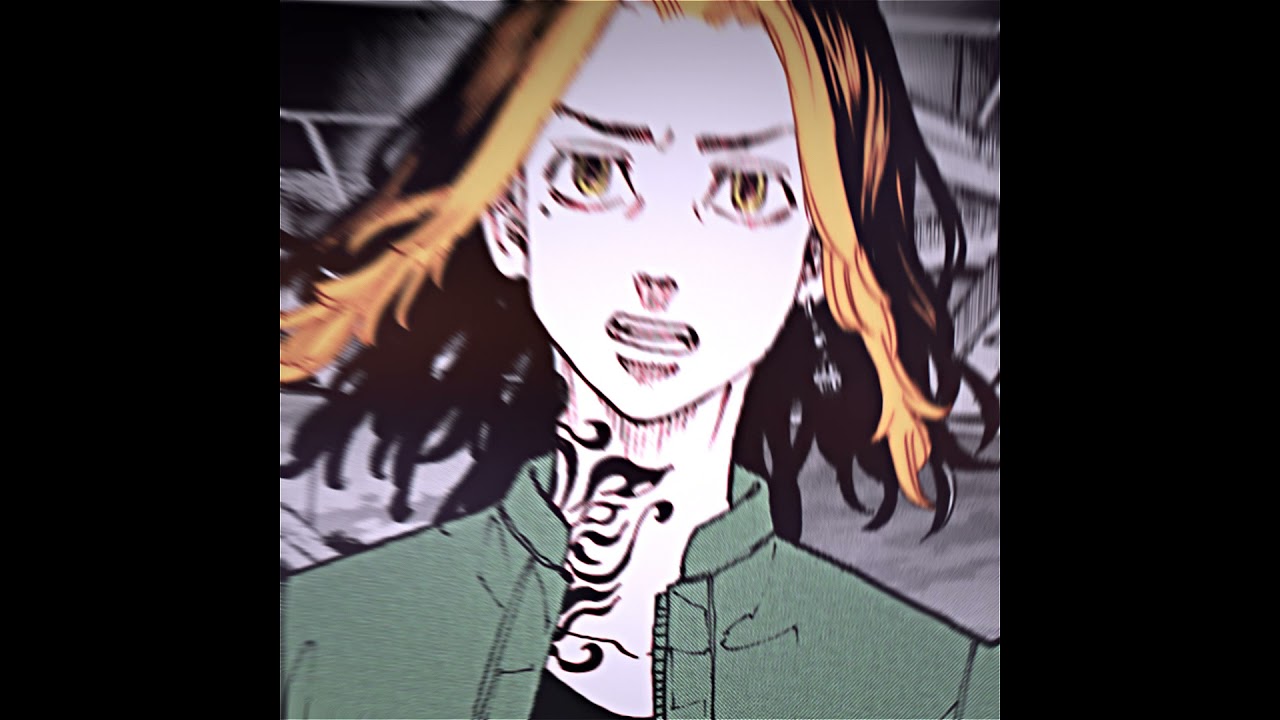 Kazutora Hanemiya edit | Killshot Baby