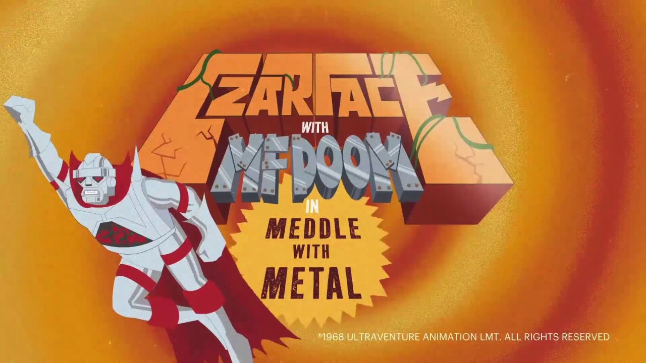 CZARFACE & MF DOOM 