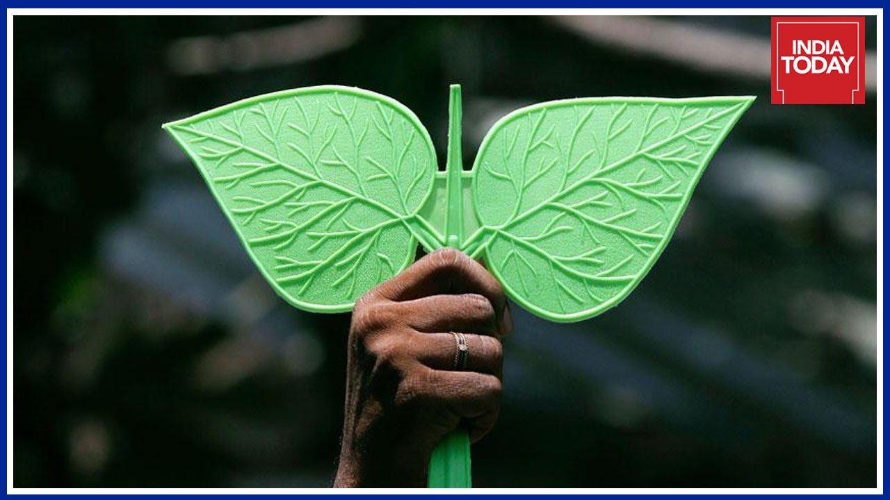 AIADMK Factions Fight For Party Symbol At Election Commission