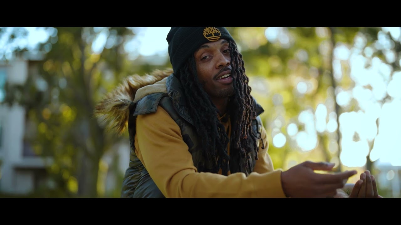 OG-P -“Scars”(Official Video)