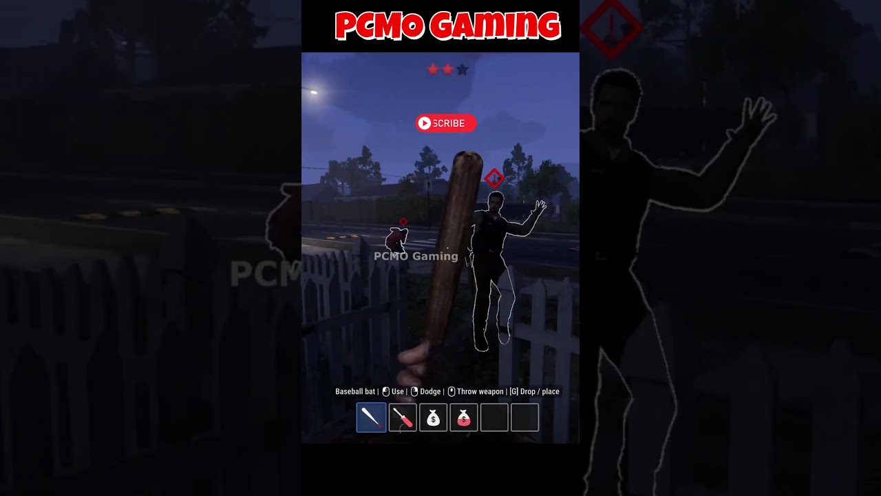 Crime Simulator Police Knockout God Mod  ❤️ PCMO Gaming  