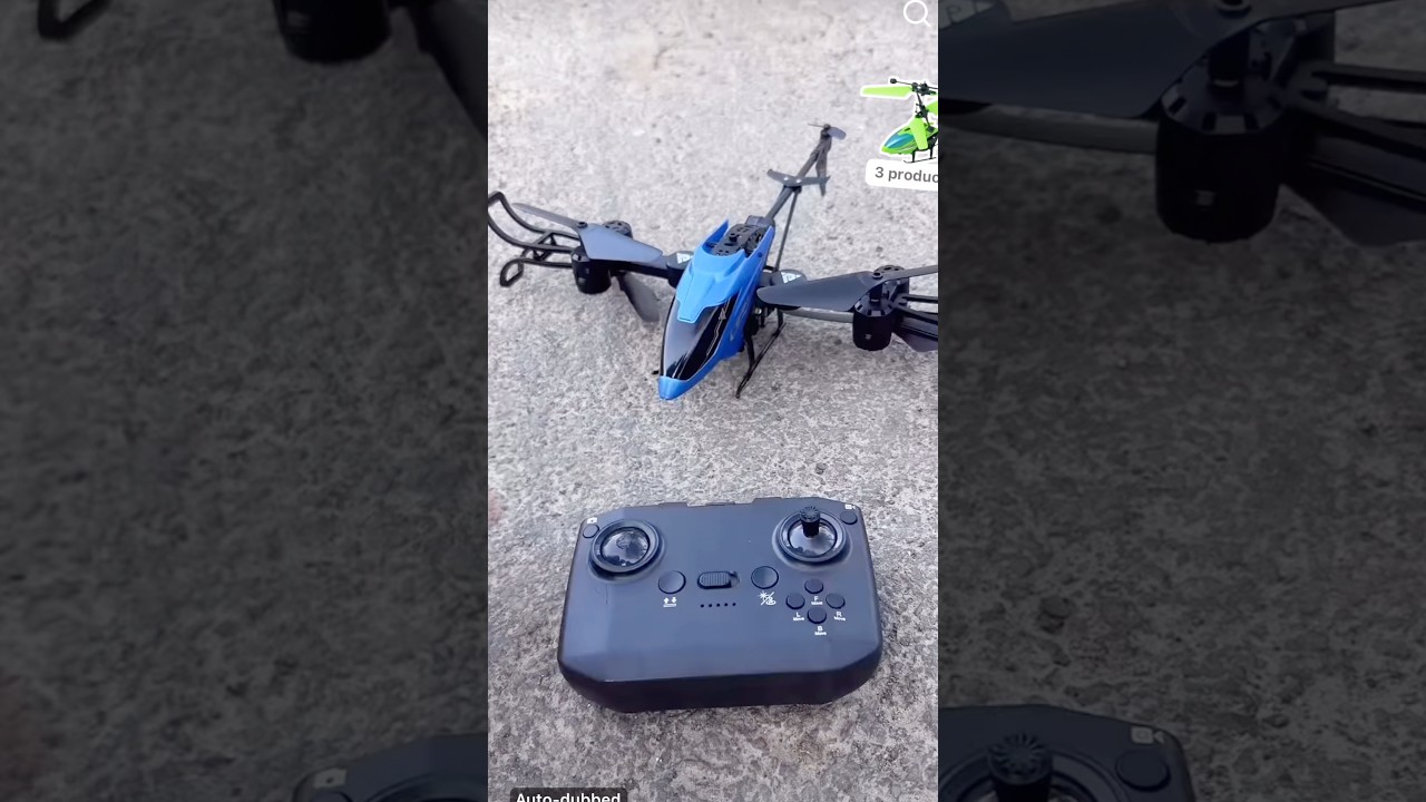 Remote control 2 Ta helicopter and big helicopter unboxing 