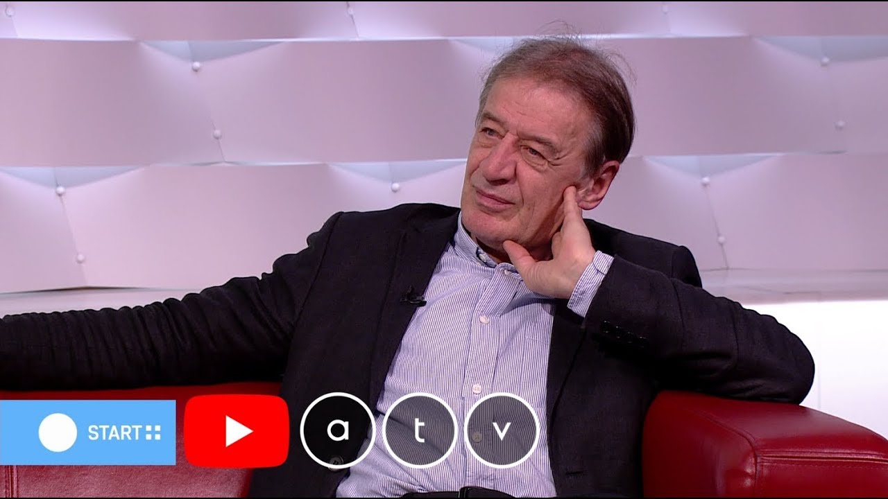 A király beszéde – József Attila Színház