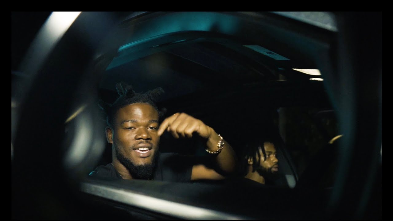 CBlakk - Chasin Cheese (Official Music Video)