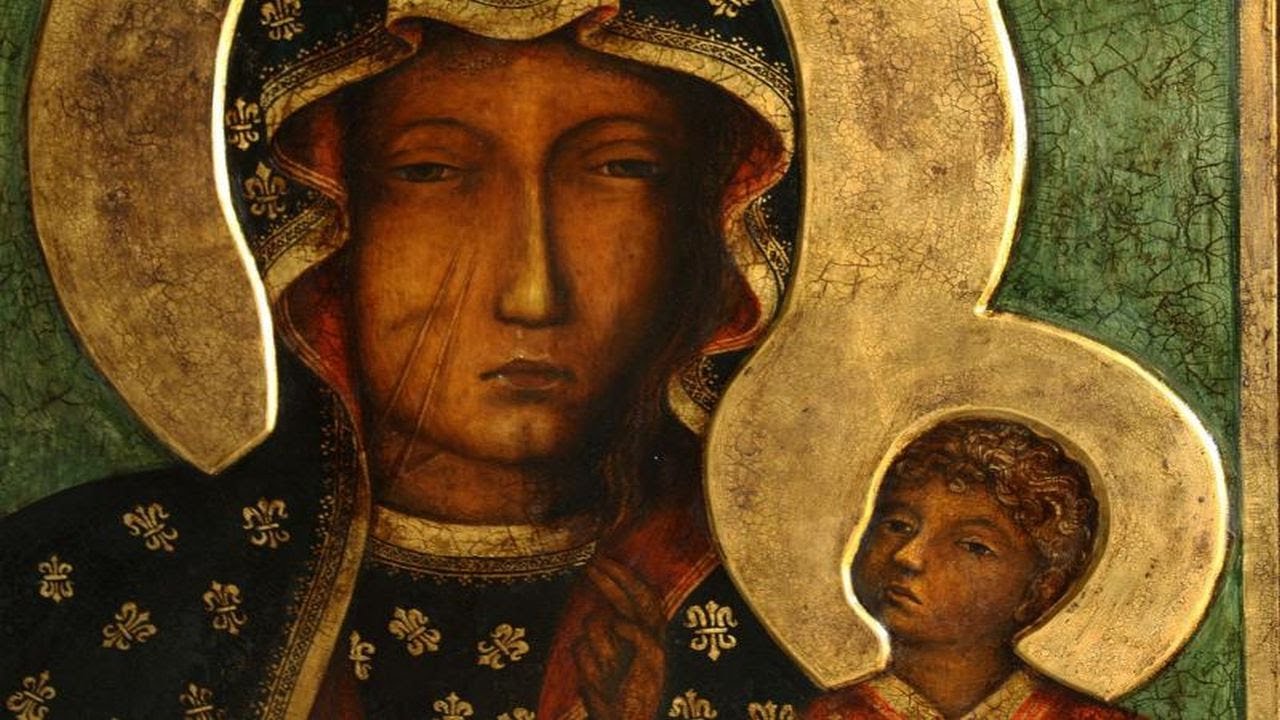 Z dawna Polski Tyś Królową | Bytom, św. Barbary