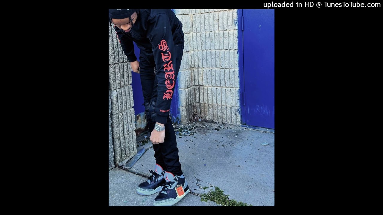 Semi Homie x Smoke Chapo Type Beat - 