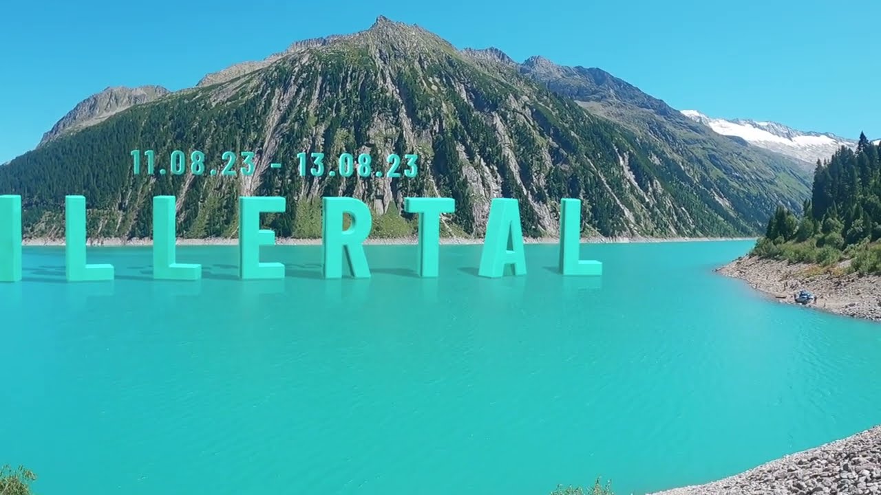 Zillertal Wandern 2023 - Friesenberghaus / Hoher Riffler / Olperer Hütte